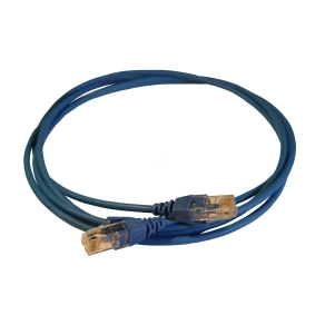 Legrand patch kábel Cat6 (U/UTP) LSZH 2 méter LCS3 - 51547