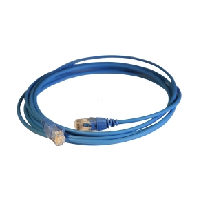 Legrand patch kábel Cat6 (U/UTP) LSZH 3 méter LCS3 - 51548