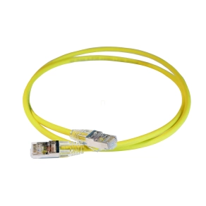   Legrand patch kábel Cat6A (S/FTP) LSZH 1 méter LCS3 - 51551