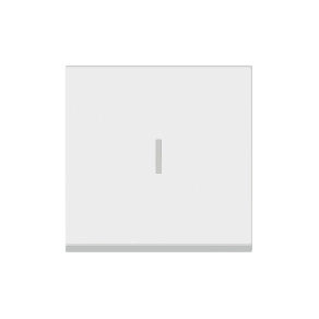   Legrand Program Mosaic keresztkapcsoló 10A, 2m, fehér - 077021L