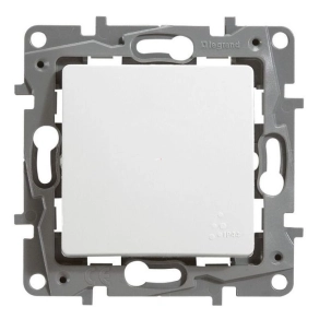 Legrand Niloé váltókapcsoló 10 AX IP44, bézs - 764614