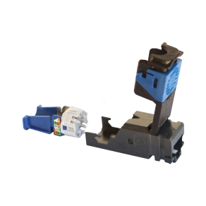   Legrand OH patch port Cat6 árnyékolatlan (UTP)-LCS3 - 413181