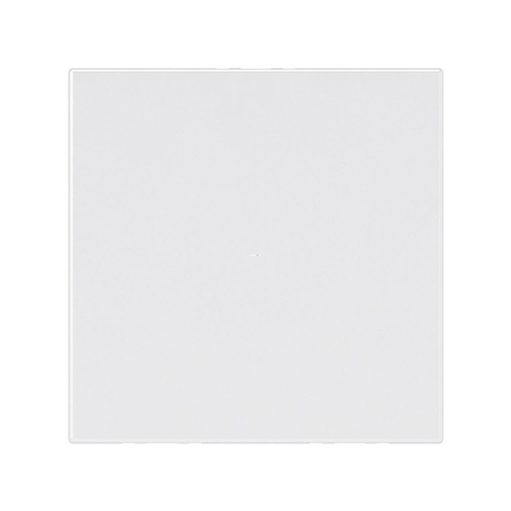 Legrand Program Mosaic vakfedél 2m, fehér 277071L