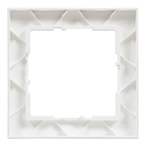 Legrand Suno 1-es keret, fehér - 721501