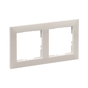 Legrand Suno 2-es keret, homok - 721532