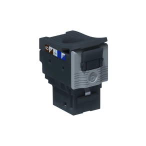   Legrand Linkeo 24x RJ45 keystone port készlet Cat6 (UTP) C - 632909