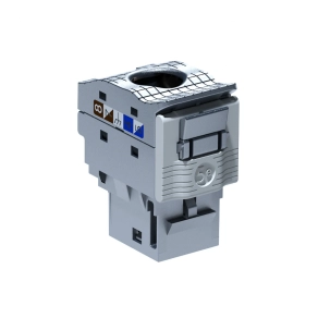   Legrand Linkeo 24x RJ45 keystone port készlet Cat5e (STP) C - 632910