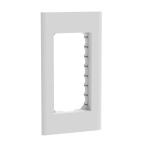   Legrand Kompakt mini-oszlophoz rögzítőkeret, 4 modul - 653201