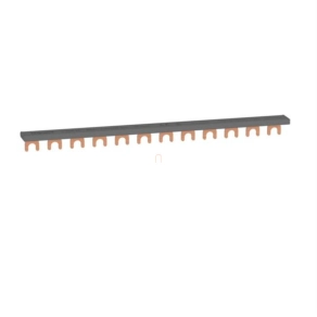 Legrand Lexic fésűs sín villás 1P 12x1P - 404956