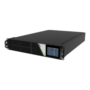   Legrand KEOR DK 3 kVA 2U-640mm BEM: C20 KIM: 6xC13+1xC19 online kettős konverziós szünetmentes rack/torony(UPS) - 311342