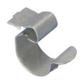   Gerendakapocs GAM8 7 21 kábelklipsz 2-7mm-es peremre,  D15-21mm 52090721 Walraven