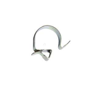   Gerendakapocs GAM8 7 32 kábelklipsz 2-7mm-es peremre, D22-32mm 52090732 Walraven