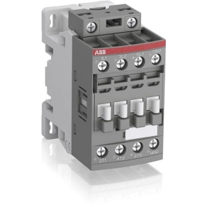   ABB 1SBL137001R1301 AF09-30-01-13 100-250V50/60HZ-DC Mágneskapcsoló