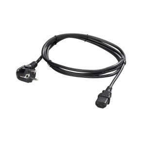 Eaton bementi kábel iec-shuko 10A, -cblin10eu