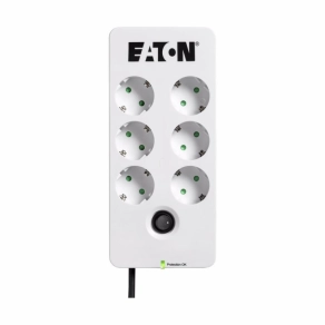   Eaton protection box túlfeszültségvédelmi eszköz 6 din, eaton protection box 6 din-pb6d