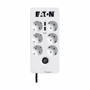   Eaton protection box túlfeszültségvédelmi eszköz 6 USB din, eaton protection box 6 USB din-pb6ud