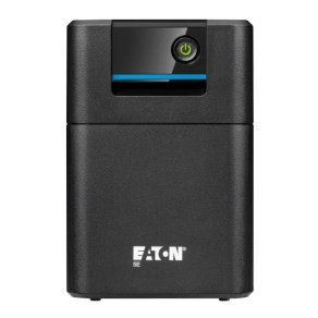   Eaton 5e700d vonali-interaktív 1:1 ups, 2xdin (gen2), -5e700d