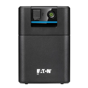   Eaton 5e700ud vonali-interaktív 1:1 ups, 2xdin, USB(gen2), -5e700ud