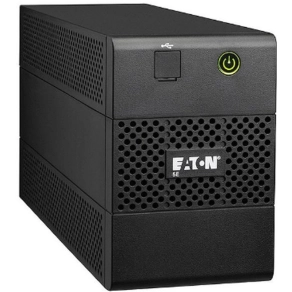   Eaton 5e900ui vonali-interaktív 1:1 ups, 4xiec, USB(gen2), -5e900ui
