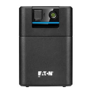   Eaton 5e900ud vonali-interaktív 1:1 ups, 2xdin, USB(gen2), -5e900ud