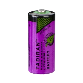  Schneider Electric Modicon Momentum - 170XTS15000 - Battery, Lithium-Thionyl chloride 3.6 V, 1.7 AH