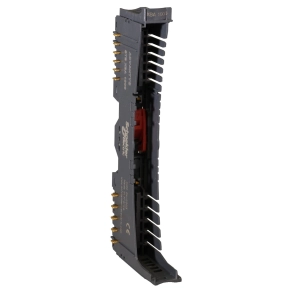   Schneider Electric Modicon STB - STBXBA1000 - elosztott I/O, I/O alap, 1-es méret