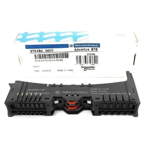   Schneider Electric Modicon STB - STBXBA2400 - elosztott I/O, EOS bővítő alap