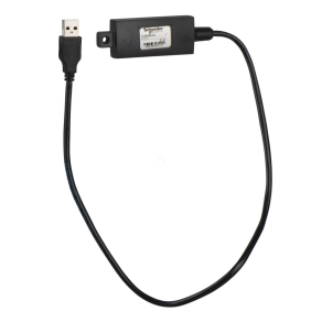  Schneider Electric ConneXium - Ethernet - TCSEAM0100 - Memória Back-Up adapter