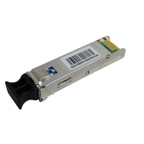   Schneider Electric ConneXium - Ethernet - TCSEAAF1LFS00 - kiegészítő, optikai modul SFP-LX/LC