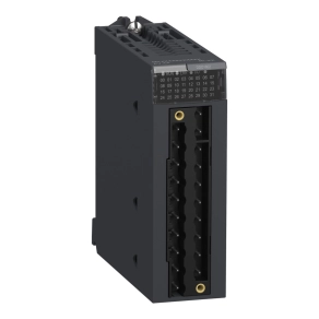   Schneider Electric Modicon X80 - BMXDDO1602 - bővítő modul, digitális kimenet, 16 csatornás, 24 VDC, source