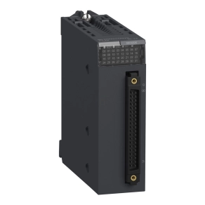  Schneider Electric Modicon X80 - BMXDDO3202K - bővítő modul, digitális kimenet, 32 csatornás, 24 VDC, source