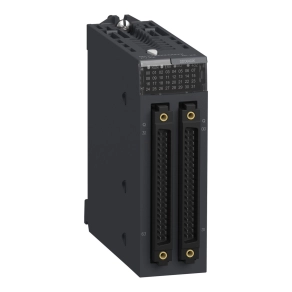   Schneider Electric Modicon X80 - BMXDDO6402K - bővítő modul, digitális kimenet, 64 csatornás, 24 VDC, source