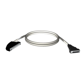  Schneider Electric Modicon X80 - BMXFCA152 - X80-Telefast ABE7 öszekötő kábel BMXART0*14-hez 1,5m