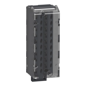   Schneider Electric Modicon X80 - BMXFTB2010 - sorkapocs blokk, 20 pontos, csavaros