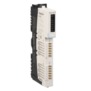   Schneider Electric Modicon STB - STBDDI3425K - elosztott I/O, 24VDC be 4pt Basic kit