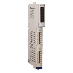   Schneider Electric Modicon STB - STBDDI3610K - elosztott I/O, 24VDC be 6pt kit