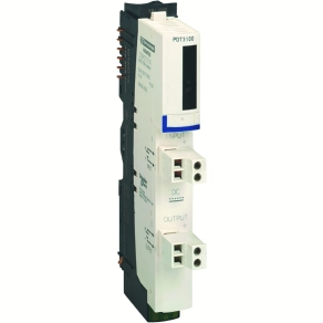   Schneider Electric Modicon STB - STBPDT3100K - elosztott I/O, 24VDC PDM standard kit