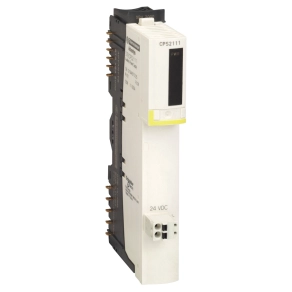   Schneider Electric Modicon STB - STBCPS2111K - segédtápegység készlet, elosztott I/O