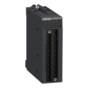   Schneider Electric Modicon X80 - BMXDDO1612 - bővítő modul, digitális kimenet, 16 csatornás, 24 VDC, sink