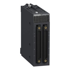   Schneider Electric Modicon X80 - BMXART0814H - bővítő modul, analóg hőmérséklet bemenet, TC/RTD, 8 csatornás, leválasztott,15-bit + sign, megerősített