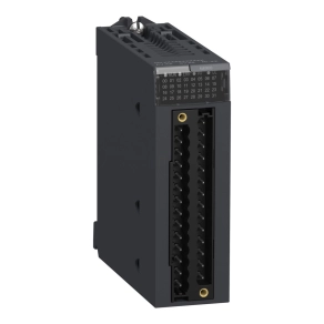   Schneider Electric Modicon X80 - BMXAMI0800 - bővítő modul, analóg bemenet, U/I, 8 csatornás, nem leválasztott