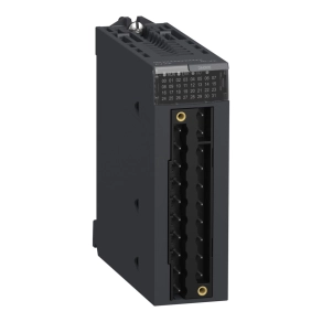  Schneider Electric Modicon X80 - BMXDAI0805 - bővítő modul, digitális bemenet, 8 csatornás, 220 VAC