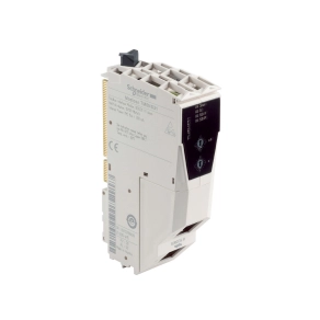 Schneider Electric Modicon TM5 - TM5NS31 - I/O bővítő, kommunikációs modul, Sercos III interfész