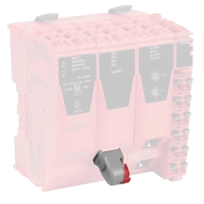   Schneider Electric Modicon TM5 - TM5ACSLCM2FS - biztonsági vezérlő kiegészítő, USB kulcs, 2 MB