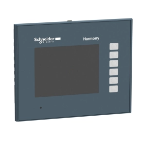   Schneider Electric Magelis GTO - HMIGTO1300 - 3,5" színes kijelző QVGA - TFT