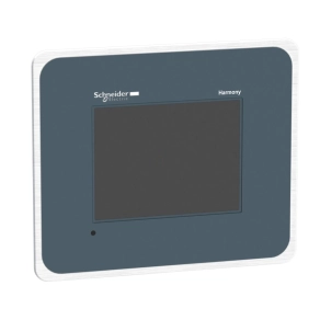   Schneider Electric Magelis GTO - HMIGTO2315 - általános HMI terminál, 5,7", 320x240 QVGA, rozsdamentes