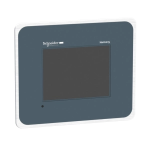 Schneider Electric Magelis GTO - HMIGTO2315 - általános HMI terminál, 5,7", 320x240 QVGA, rozsdamentes