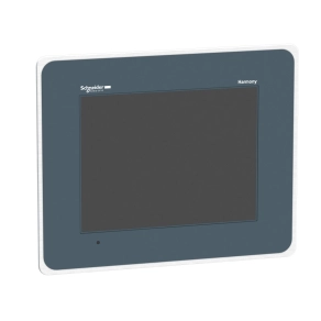 Schneider Electric Magelis GTO - HMIGTO5315 - általános HMI terminál, 10,4", 640x480 VGA, rozsdamentes