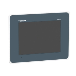   Schneider Electric Magelis GTO - HMIGTO6315 - általános HMI terminál, 12,1", 800x600 SVGA, rozsdamentes