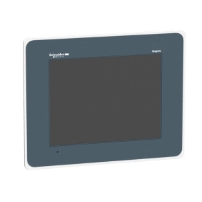 Schneider Electric Magelis GTO - HMIGTO6315 - általános HMI terminál, 12,1", 800x600 SVGA, rozsdamentes